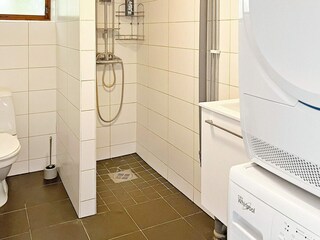 Vakantiehuis Åkersberga  4