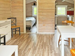 Vakantiehuis Åkersberga  7