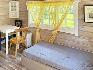 Vakantiehuis Åkersberga  8