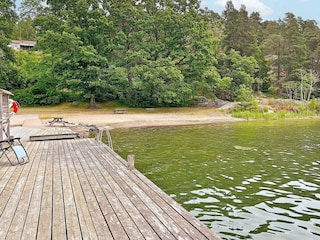 Ferienhaus Åkersberga  12