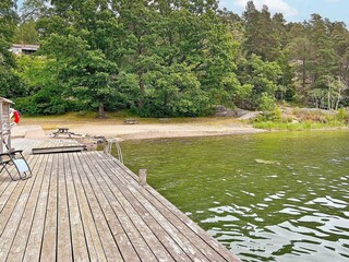 Vakantiehuis Åkersberga  9