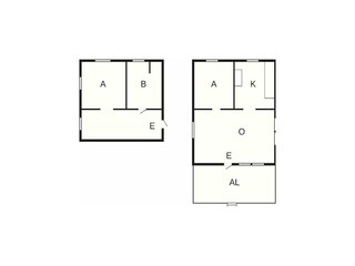 Holiday house Åkersberga Floor Plan 21