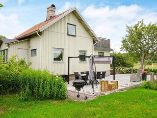 Vakantiehuis Lysekil Buitenaudio-opname 3