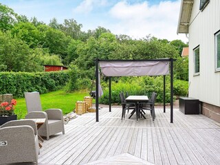 Ferienhaus Lysekil Außenaufnahme 6