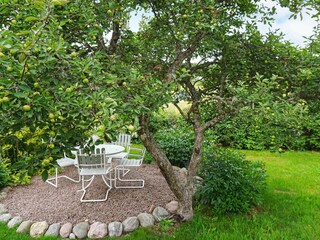 Vakantiehuis Lysekil Buitenaudio-opname 2