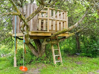 Vakantiehuis Lysekil Buitenaudio-opname 2
