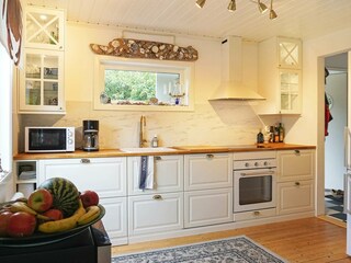 Vakantiehuis Lysekil  8