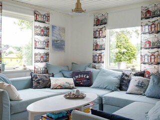 Holiday house Lysekil  12