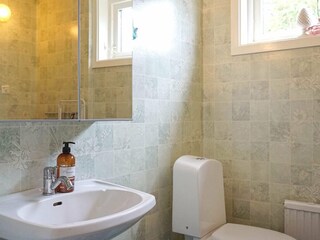 Vakantiehuis Lysekil  8