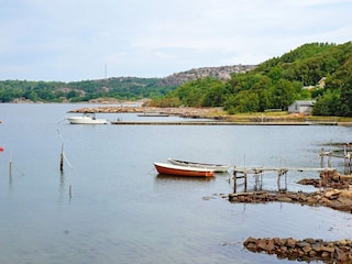 Vakantiehuis Lysekil  10