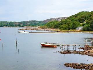 Vakantiehuis Lysekil  11