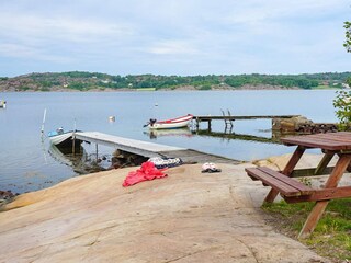 Ferienhaus Lysekil  12