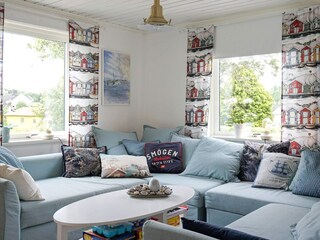 Ferienhaus Lysekil  15