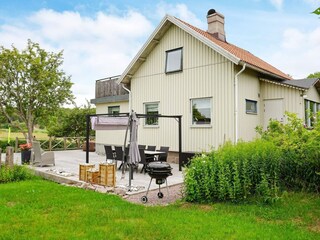 Vakantiehuis Lysekil Buitenaudio-opname 4