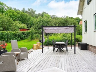 Vakantiehuis Lysekil Buitenaudio-opname 6