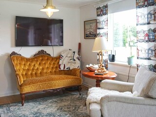Vakantiehuis Lysekil  13