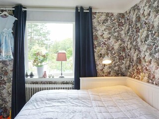 Vakantiehuis Lysekil  13