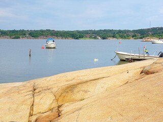 Vakantiehuis Lysekil  20