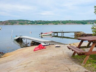 Vakantiehuis Lysekil  23