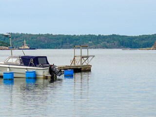 Vakantiehuis Lysekil  7