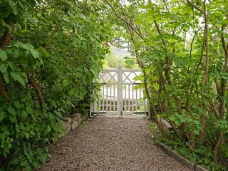 Vakantiehuis Lysekil Buitenaudio-opname 1