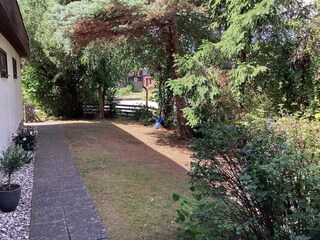 Holiday house Höllviken Outdoor Recording 1