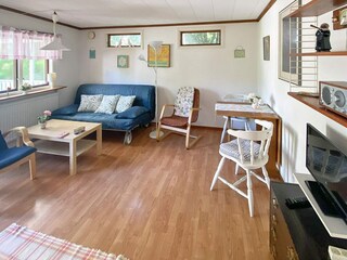 Ferienhaus Höllviken  17