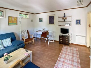 Ferienhaus Höllviken  14
