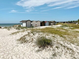 Vakantiehuis Höllviken  21