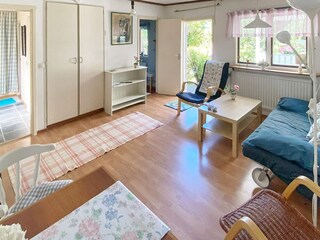 Ferienhaus Höllviken  17