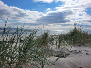 Vakantiehuis Höllviken  9