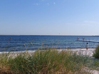 Vakantiehuis Höllviken  17