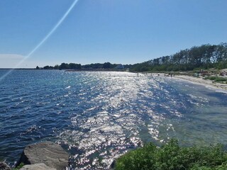 Vakantiehuis Höllviken  12