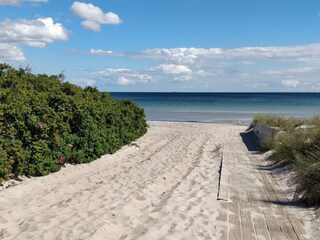 Vakantiehuis Höllviken  7