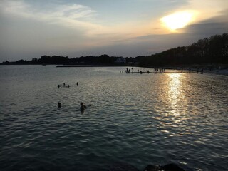 Vakantiehuis Höllviken  6