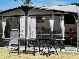 Ferienpark Harrislee Außenaufnahme 1