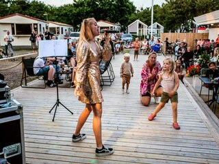 Holiday park Thorup Strand  18