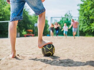 Ferienpark Thorup Strand  19