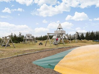 Vakantiepark Thorup Strand  11