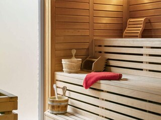 Vakantiepark Thorup Strand  14