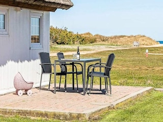 Ferienpark Thorup Strand Außenaufnahme 4