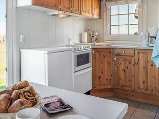 Ferienpark Thorup Strand  21