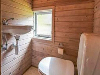 Vakantiepark Asperup  14