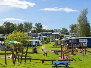 Holiday park Kirke Hyllinge  7