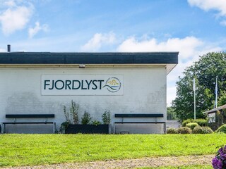 Holiday park Aabenraa  34