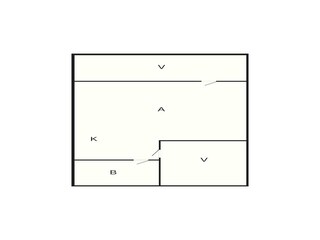 Holiday park Aabenraa Floor Plan 36