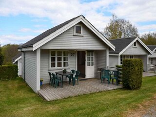 Vakantiepark Asperup Buitenaudio-opname 2