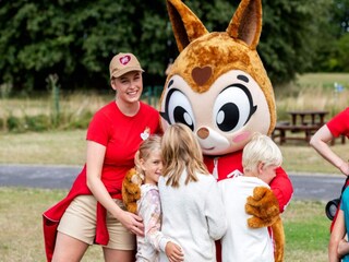 Vakantiepark Asperup  23