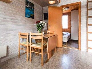 Vakantiepark Asperup  7