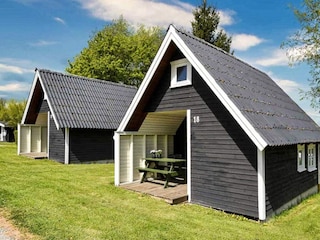 Parc de vacances Asperup Enregistrement extérieur 6